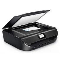 Multifuncional HP Deskjet 5076 Jato de Tinta Colorida Sem Fio - R$459
