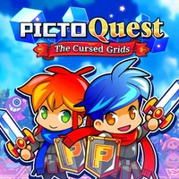 [Twitch/Amazon Prime] PictoQuest | Grátis