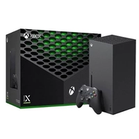 Console Xbox series X