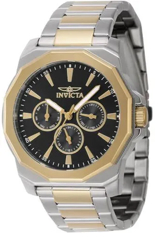 Relógio Masculino Invicta Speedway Quartzo 42mm