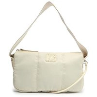Bolsa Tiracolo Anacapri Branco