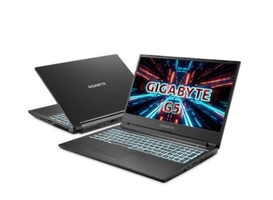 Notebook Gamer Gigabyte G5 Intel Core i5-11400H, GeForce RTX 3050Ti, 16GB RAM, SSD 512GB, 15.6' Full