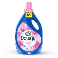 [prime] Amaciante Concentrado Frescor da Primavera 3L