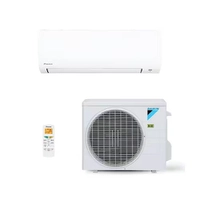 [Com Cashback Pelando R$ 2985] Ar-Condicionado Split HW Inverter Daikin Full 12.000 BTUs R-32 Só Frio 220V