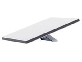 Antena de Internet Via Satélite Starlink Mini