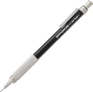 [+POR- | R$ 22,81] Pentel Lapiseira Técnica Graphgear 500 0.5mm