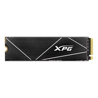 [Compra internacional] XPG SSD GAMMIX S70 de 2 TB PCIe Gen4 M.2 2280