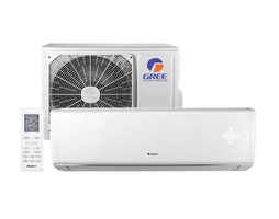 Ar Condicionado Split Hw On/off Eco Garden Gree 9000 Btus Frio 220V Monofasico GWC09QA-D3NNB4D - R$1127
