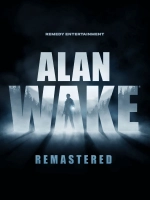 [R$ 6.83 Cashback] Jogo Alan Wake Remastered - PC
