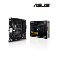 Asus Tuf Gaming B550m Plus Micro-atx 