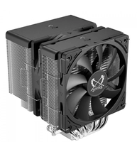 Cooler Para Processador Scythe Fuma 3, 120mm, Intel-AMD, SCFM-3000
