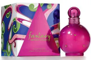 Fantasy Eau de Parfum 100 ml, BRITNEY SPEARS