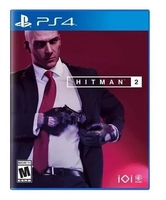 Hitman 2 - Ps4