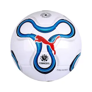 Bola Puma Cumbre Libertadores Branca