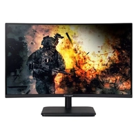 Monitor Gamer ACER Aopen 27 165Hz R$ 1299 12x SEM JUROS