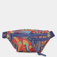 Pochete Farm Farmete Pontinho De Arara Feminina