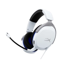 Headphones HyperX Cloud Stinger Core PS5 2 White