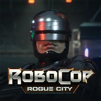 (STEAM) Jogo RoboCop: Rogue City - Edição Padrão e Edição Alex Murphy com 90% off - PC
