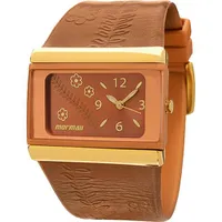 [Sou Barato] Relógio Feminino Mormaii Analógico Casual - por R$70