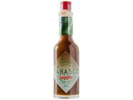Molho de Pimenta Chipotle Sauce Tabasco 60ml