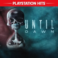 Until Dawn - PS4 PSN