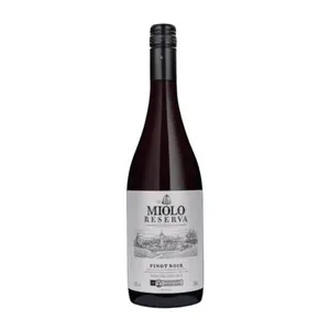 [REC] Vinho Miolo Reserva Tinto Seco Pinot Noir 750ml