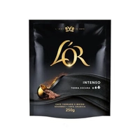 [REC] Café Torrado e Moído Intenso L'OR 250g