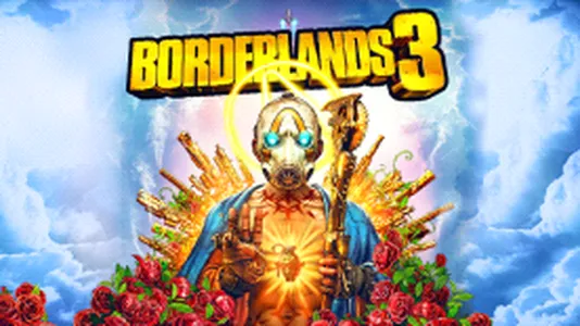 Borderlands 3