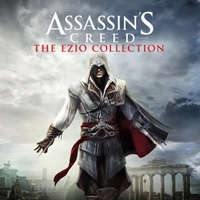 Assassin's Creed The Ezio Collection - PS4 | R$36