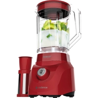Liquidificador Cadence Robust Vermelho Liq411 1000w - R$99