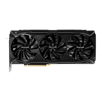 Placa de Video Gainward GeForce RTX 3070 Phantom+, LHR, 8GB, GDDR6, 256-bit, NE63070019P2-1040M