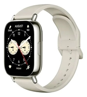 Smartwatch Xiaomi Redmi Watch 5 Lite Global Gps Pulseira Gol Pulseira Gold