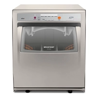 Lava Louças 8 Serviços Brastemp - BLF08AS - R$1282