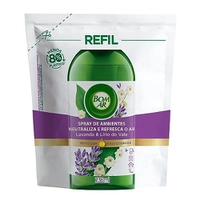 [APP][Prime]Bom Ar Refil de Ambientes Lavanda 236ML