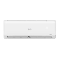 Ar-condicionado Frio 12000 BTUs Inverter Wi-Fi