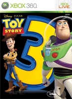 [Games with Gold] Toy Story 3 - XBOX 360/XONE (JÁ DISPONÍVEL!)