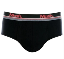 Cueca Slip Cotton