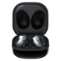 Fone de Ouvido Bluetooth Samsung Galaxy Buds Live Com Cancelamento de Ruído Preto