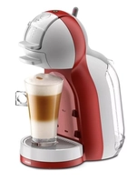 Cafeteira portátil Nescafé Dolce Gusto Arno Mini Me automática vermelha para cápsulas monodose 127V