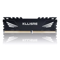 [Conta Nova R$ 78] Memória RAM Kllisre DDR4  8GB 3200MHz 