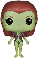 Batman Arkham Asylum - Boneco Pop Funko Hera Venenosa R$90