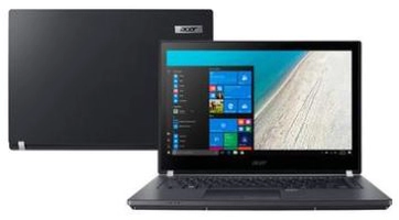 Notebook Acer Intel Core i5 7ª Geração 8GB 1TB Aspire M-513D 14” Biometria Windows PRO 64 Bits - R$ 1674