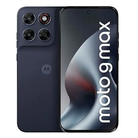 Smartphone Motorola Moto G Max 5G 256GB 8GB RAM