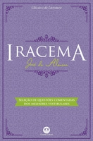 [PRIME] Iracema: Com questões comentadas de vestibular | R$7