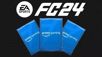 EA SPORTS FC 24 Pacote Prime Gaming #2