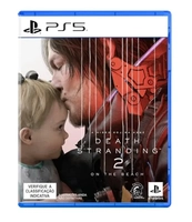 [Pré venda] DEATH STRANDING 2: ON THE BEACH - ps5