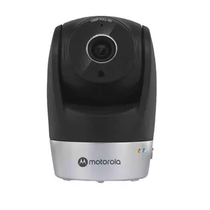 Câmera Segurança Wi-Fi Motorola MDY2500PT