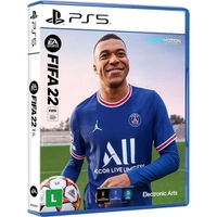 FIFA 22 - PS5