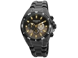 Relógio Masculino OS2ABD/4P Technos - R$269,91