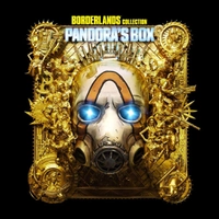 Borderlands Collection: Caixa de Pandora (PS Plus)